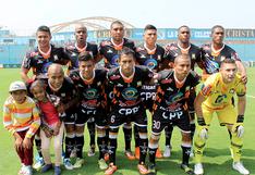 Ayacucho FC venció 2-1 a UTC por el Torneo Apertura