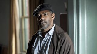 SAG Awards: Denzel Washington se llevó el premio a Mejor actor