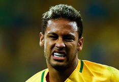 Neymar y su nuevo berrinche en el PSG