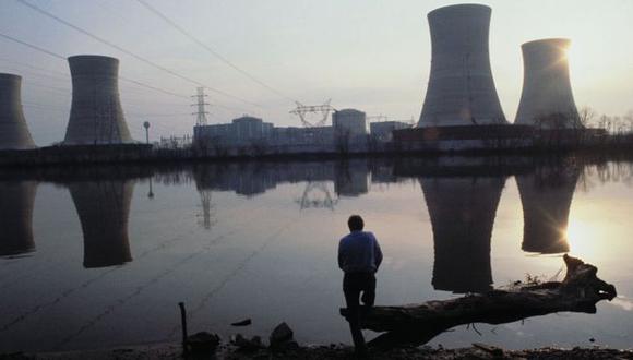 La central nuclear de Three Mile Island dejó de funcionar este viernes, más 40 años después del mayor accidente nuclear en la historia de EE.UU. (Getty Images).