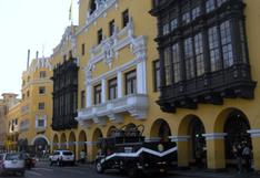 Seis agrupaciones políticas solicitaron una inscripción para las elecciones en Lima