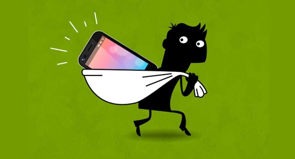 ¿Sabes si tu smartphone de Apple, iPhone, es robado? Compruébalo con este sencillo truco. (Foto: Wipo)