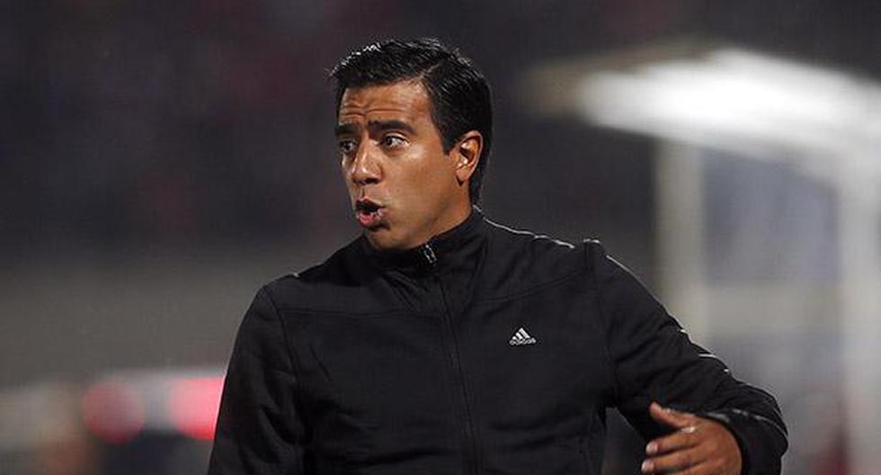 César Farías ya tiene equipo. (Foto: Getty Images)