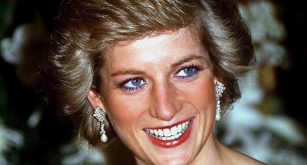 Diana Frances Spencer o Lady Di es llamada la princesa del pueblo. (Foto: Getty Images)