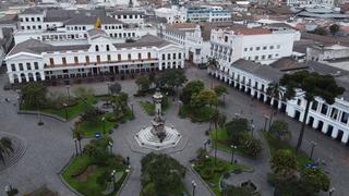 Inversiones peruanas y mexicanas quieren llegar a Ecuador