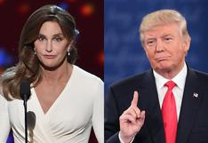 Caitlyn Jenner: este mensaje desatará la furia de Donald Trump