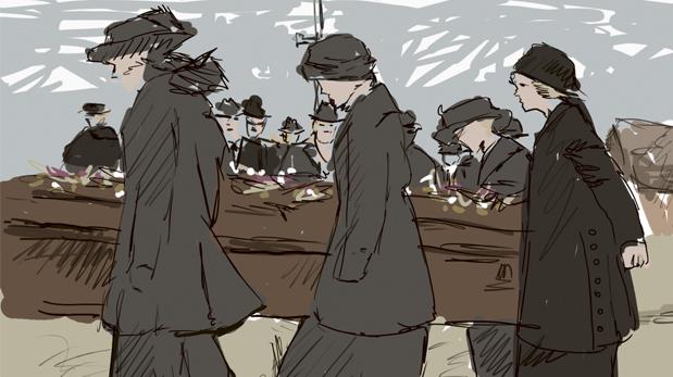 (Ilustrado: Giovanni Tazza)