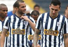 Alianza Lima y César Vallejo empataron 2-2 con dos autogoles de Guevgeozián