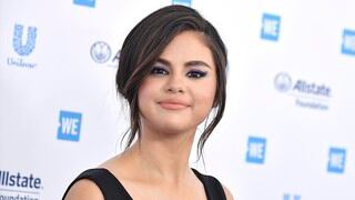 Selena Gomez y las 10 veces que deslumbró sobre la alfombra roja