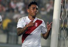 FIFA autorizó provisionalmente al volante peruano Christian Cueva a jugar por el Pachuca de la Liga MX