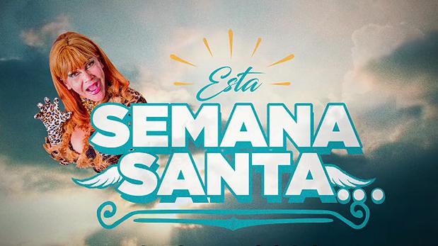 Facebook: Tigresa del Oriente protagoniza spot de Netflix