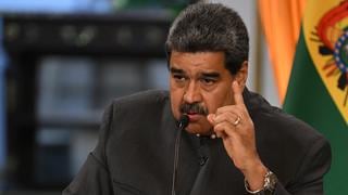 Venezuela “promueve y apoya los diálogos de paz”, asegura Maduro
