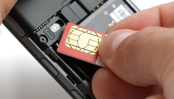 Microsoft lanzaría su propia tarjeta SIM para smartphones