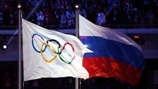 Río 2016: Excluyen a equipo ruso de atletismo de Olimpiadas