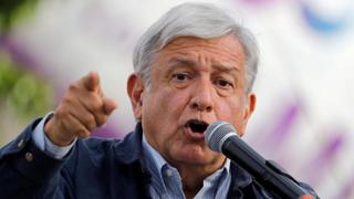 México: AMLO cancela aeropuerto e inversionistas pierden confianza