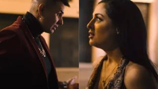 Farik Grippa lanza videoclip de “Dos copas de vino”, protagonizado por Andrea Luna 