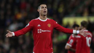 Cristiano Ronaldo: Napoli, el inesperado candidato que “está interesado” en la situación del portugués