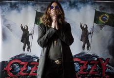 Ozzy Osbourne teme por ser el próximo en morir en el rock