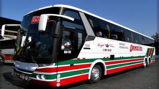 Ormeño anuncia ruta de autobús entre Lima y Río de Janeiro