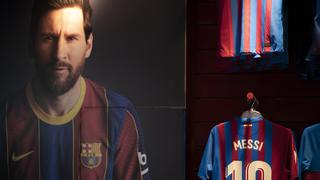Renovación de Messi: dos semanas sin contrato con millonarias pérdidas pero con beneficios para su marca