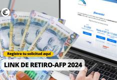 Link de RETIRO-AFP 100% online | Cómo iniciar el trámite en junio y qué pasos seguir