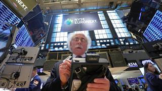 Wall Street cierra con dos nuevos récords del Dow Jones y el S&amp;P 500