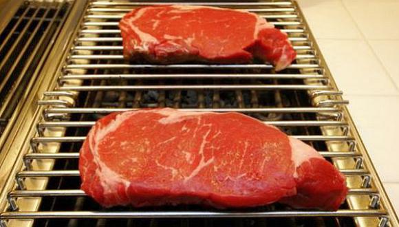 Argentina restringe la exportación de carne vacuna