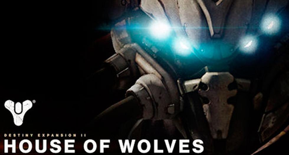 Imagen de Destiny: House of Wolves. (Foto: Difusión)