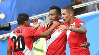 Selección peruana: en esta posición terminó en el Mundial Rusia 2018
