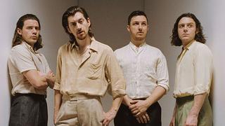 Arctic Monkeys en Lima: la banda regresa al Perú para esperado concierto