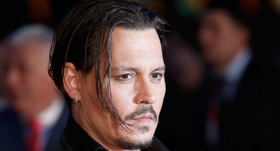 Johnny Depp puso a la venta una finca en Kentucky por más de 2 millones de dólares, pero la rematará ante la falta de interesados. (Foto: Getty Images)
