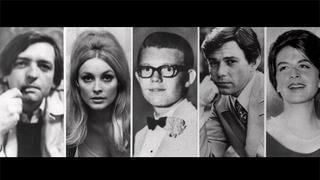 Así ocurrió: En 1969 Sharon Tate es asesinada en rito satánico