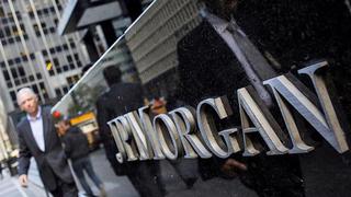JPMorgan pronostica rebote de monedas en segunda mitad del año