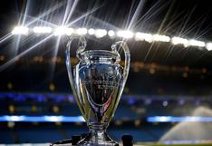 UEFA presenta cambios para la próxima Champions League
