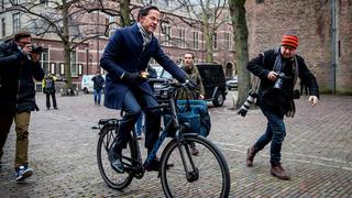 Primer ministro holandés Mark Rutte estaría en la mira de bandas de narcotraficantes