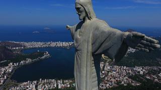 Río de Janeiro exigirá vacunación contra el coronavirus para entrar a lugares turísticos