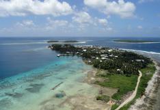 Islas Marshall, uno de los pocos países libres de coronavirus, confirma sus primeros casos de COVID-19