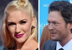 The Voice: Gwen Stefani y Blake Shelton confirman su romance