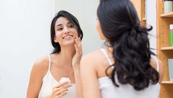 Cuida tu piel y te evita problemas dermatológicos. (Foto: Shutterstock)