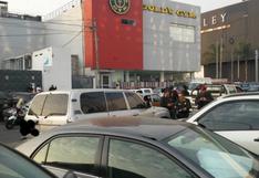 San Borja: balacera se produjo en centro comercial La Rambla