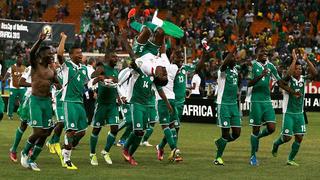FOTOS: la consagración de Nigeria como campeón africano luego de 19 años