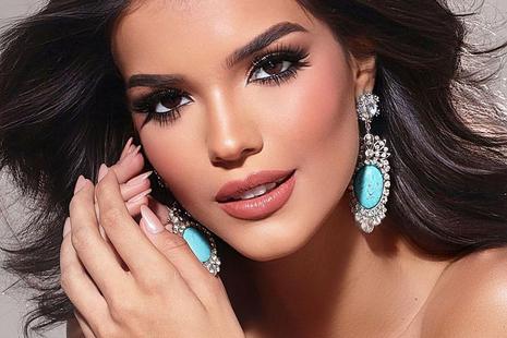 R'Bonney Gabriel, trabajo: a qué se dedica la Miss Universo 2022 además de  ser reina de belleza, FAMA