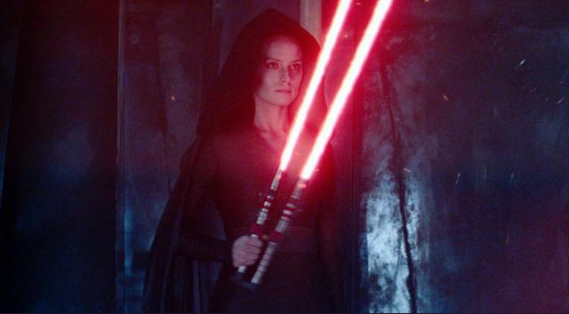 "Star Wars: The Rise of Skywalker" se estrena este 19 de diciembre en todo el Perú. (Fotos: Disney)