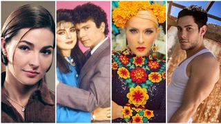 Eugenia Cauduro y otras figuras de telenovelas que cayeron en desgracia