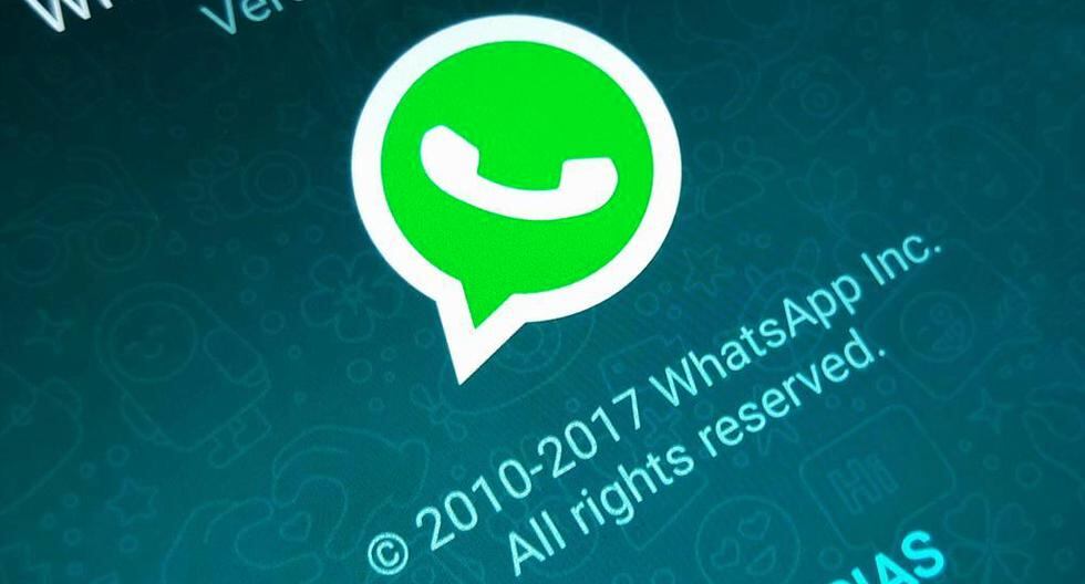 Ya puedes crear mensajes, enviar fotos y videos y que estos se borren en menos de 24 horas a través de WhatsApp. Entérate cómo. (Foto: Getty Images)