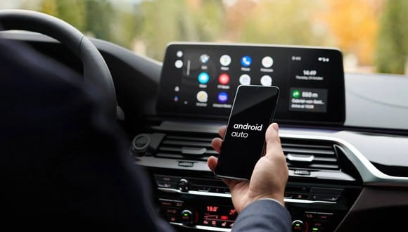 Android Auto: guía para desactivar la app en tu celular, DEPOR-PLAY