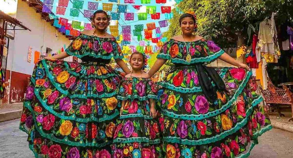 Cómo vestir a un niño el Día de la Independencia en México? | Disfraz |  Trajes para niños 15 de setiembre | tdex, revtli | RESPUESTAS | EL COMERCIO  PERÚ