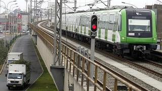 Pro Inversión planea adjudicar Líneas 3 y 4 del Metro el 2016
