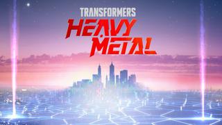 Transformers tendrá un juego para celulares de realidad aumentada de la mano de Niantic