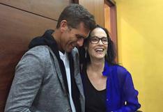 Christian Meier y Sonia Braga son los invitados especiales en Festival de Cine de Ecuador